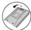 SHARP DV-SL20U - FUNCTIONAL OVERVIEW - 3