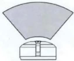 MB QUART PK1-169 - Dispersion tuning - 2