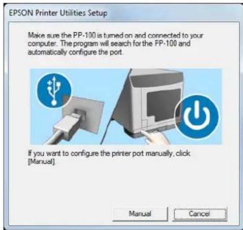 EPSON Discproducer PP-100BD - Creating a setup.iss - 12