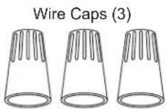 Zephyr Willow AK8800AS - HARDWARE PACKAGE CONTENTS - 4