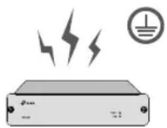 TP-LINK RPS150 - Lightening Protection - 1