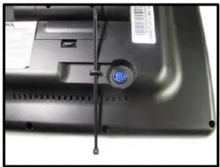 AUDIOVOX AVXSB10UHD2 - Mounting Monitor/ Bracket Assembly - 2