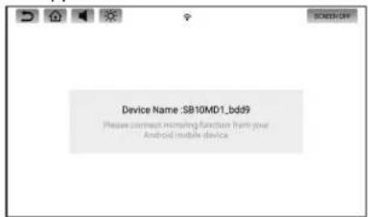 AUDIOVOX AVXSB10UHD2 - SMARTSTREAM ANDROID - 3