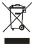 AUDIOVOX AVXSB10UHD2 - European Waste Electrical and Electronic Equipment (WEEE) Notice - 1
