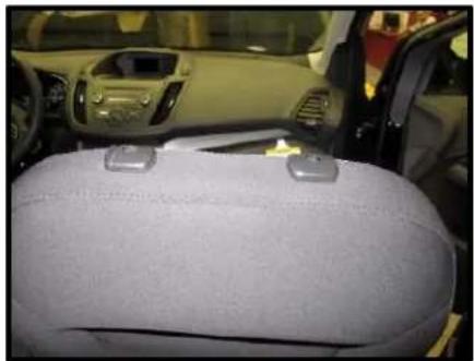 AUDIOVOX AVXSB10UHD2 - Disassemble Vehicle Trim - 2