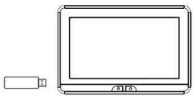 AUDIOVOX AVXSB10UHD2 - USB PLAYBACK - 1