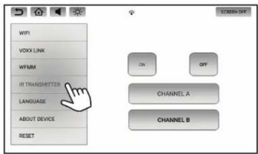 AUDIOVOX AVXSB10UHD2 - WFMM (WIRELESS FM MODULATOR) - 6