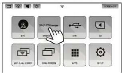 AUDIOVOX AVXSB10UHD2 - SMARTSTREAM ANDROID - 1
