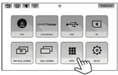AUDIOVOX AVXSB10UHD2 - SYSTEM APPLICATIONS - 1