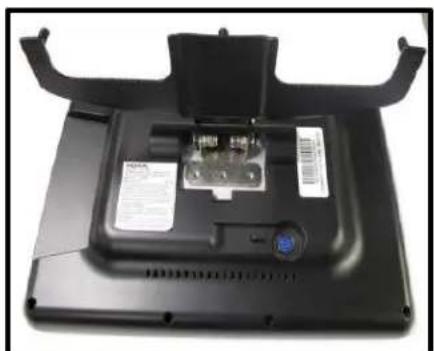 AUDIOVOX AVXSB10UHD2 - Monitor and Bracket assembly - 5