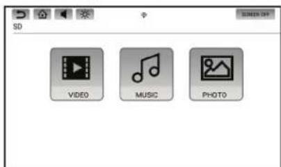 AUDIOVOX AVXSB10UHD2 - SD CARD PLAYBACK - 3