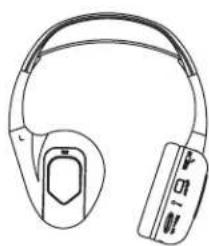 AUDIOVOX AVXSB10UHD2 - WFMM (WIRELESS FM MODULATOR) - 9
