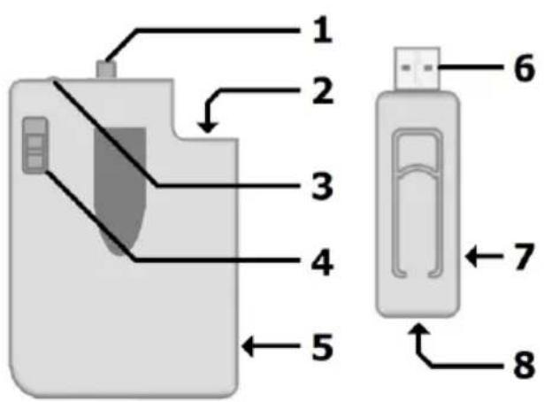 Qtx U-MIC-863.2-N - Layout - 1