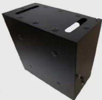 Leba NoteBox Gaming - ITEM NUMBER - 5