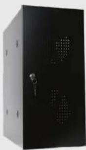 Leba NoteBox Gaming - NoteBox Gaming is a secure storage solution for desktop computers. - 2