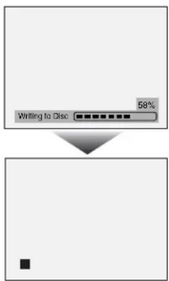 SHARP DV-SR45U - Finalizing a Disc - 2