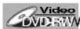 SHARP DV-SR45U - One-touch timer recording - 1