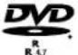 SHARP DV-SR45U - playable discs - 3