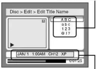 SHARP DV-SR45U - 5 - 1