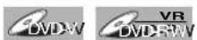 SHARP DV-SR45U - Switching subtitles - 1