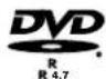 SHARP DV-SR45U - utes - 2