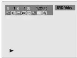 SHARP DV-SR45U - Marker Setup - 3