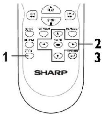 SHARP DV-SR45U - 2 - 3
