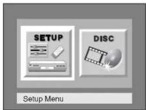 SHARP DV-SR45U - Getting channels automatically - 2