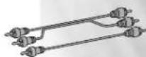 SHARP DV-SR45U - Supplied Accessory - 3