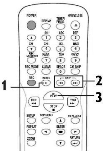 SHARP DV-SR45U - 3 - 1