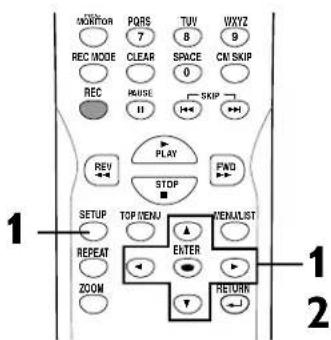 SHARP DV-SR45U - 2 - 2