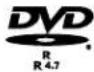 SHARP DV-SR45U - About Video mode and VR (Video Recording) mode - 4