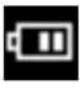 VIVITAR VS17G - Battery Capacity Icons - 3