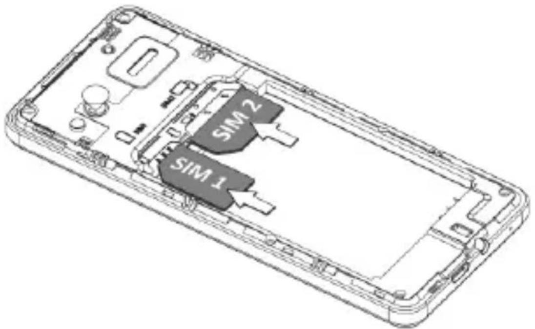 Micromax X2820 - 2
