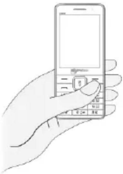 Micromax X2820 - Turn Your Phone On/Off - 1