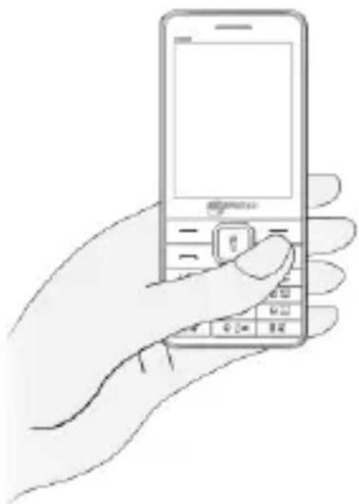 Micromax X2820 - Make a Call - 3