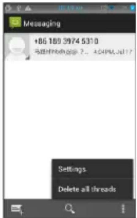 Micromax Superfone Canvas A100 - User Guide - 1