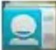 Micromax Superfone Canvas A100 - Menu Icons - 2