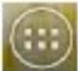 Micromax Superfone Canvas A100 - Menu Icons - 3
