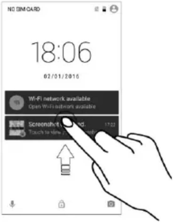 Micromax Vdeo 4 Q4251 - Phone Security - 1