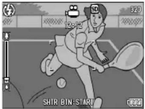 SHIR BIN: START 320