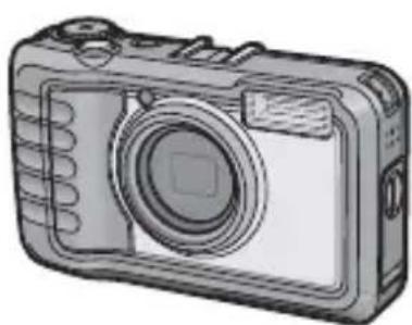 RICOH Caplio G600 - Where images are recorded- - 1