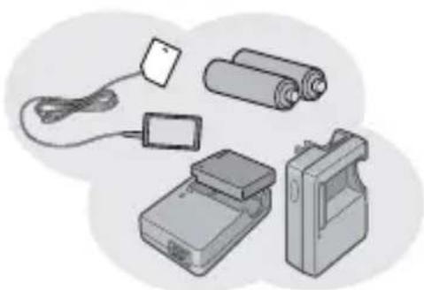 RICOH Caplio G600 - Key Features - 5
