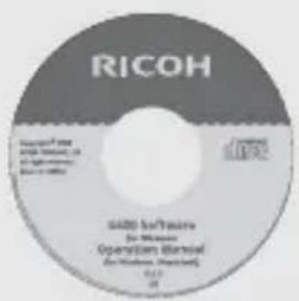 RICOH Version: 100 Single Version, 23 Offshore Copyright: RICOH GARO Software Dr. Microsoft Operation Manual Dr. Microsoft, Microsoft 0.22 M