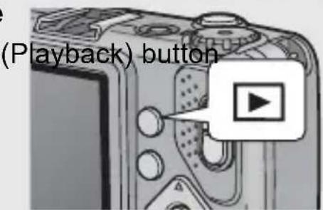 (Playback) button