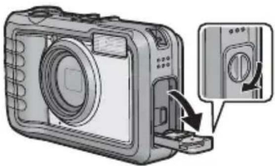 RICOH Caplio G600 - Connecting the Camera to a Printer - 1
