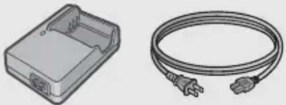 RICOH Caplio G600 - AC Adapter (AC-4c) - 3