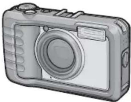 RICOH Caplio G600 - Key Features - 2