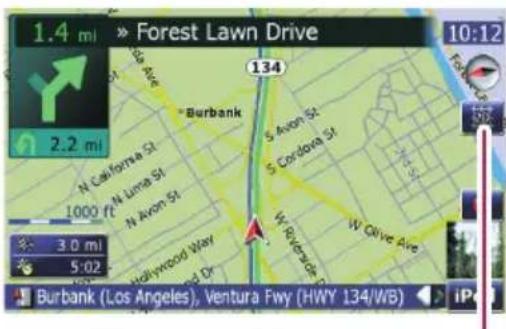 1.4 mi » Forest Lawn Drive 134 Burbank N California St. N Luna St. N Avon St. S Avon St. S Cordova St. W Riverwalk W Olive Ave. Hollywood War 30 mi 5:02 Burbank (Los Angeles), Ventura Fwy (HWY 134/WB) iPa