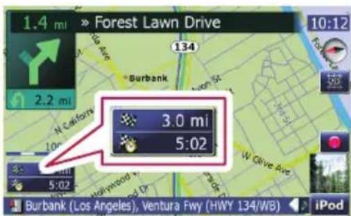 1.4 mi » Forest Lawn Drive 134 Burbank 3.0 mi 5:02 Burbank (Los Angeles), Ventura Fwy (HWY 134/WB) iPod